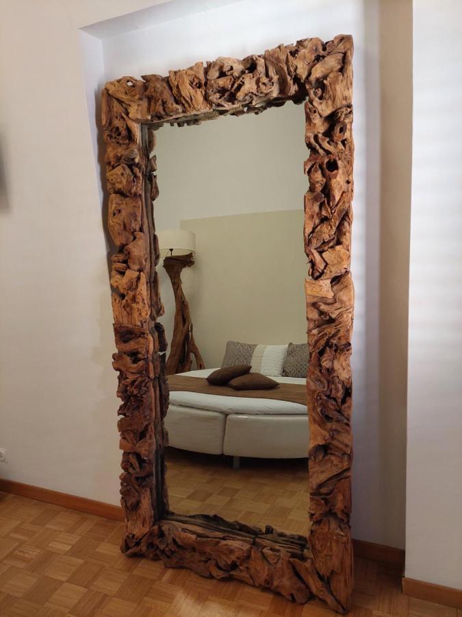 Apartment Rome 18 Exterior foto