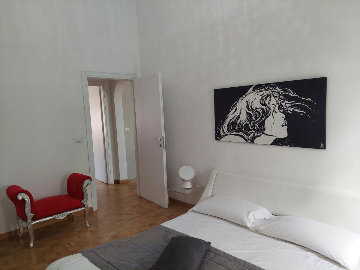 Apartment Rome 18 Exterior foto