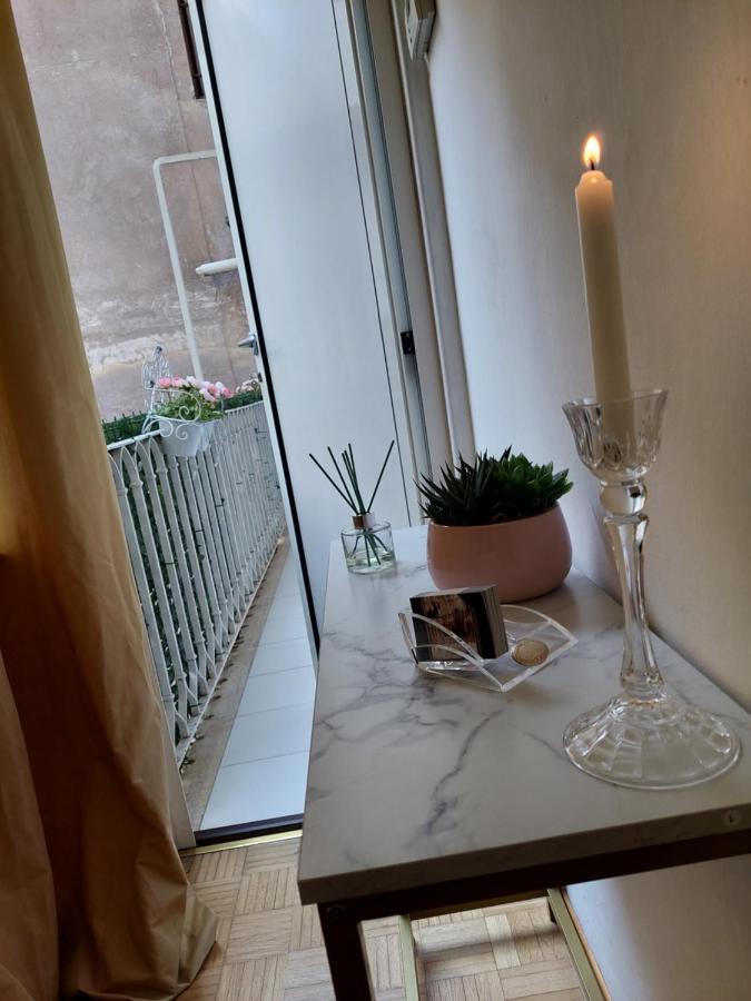 Apartment Rome 18 Exterior foto