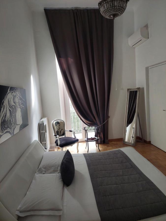 Apartment Rome 18 Exterior foto