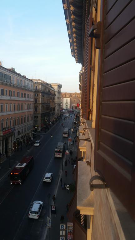 Apartment Rome 18 Exterior foto